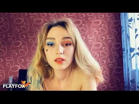 ❤️ Magiaj okulvitroj de virtuala realeco donis al mi sekson kun Harley Quinn ️❌ Bonega porno ĉe porno eo.pornjimbo.ru ❌