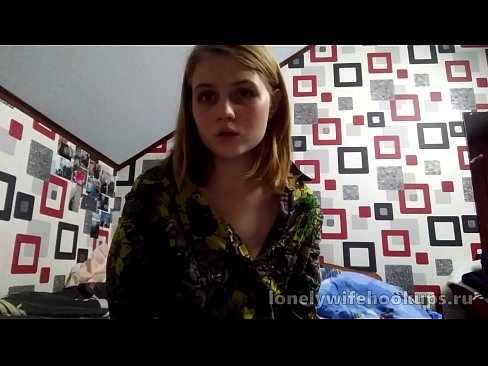 ❤️ Juna blonda studento el Rusio ŝatas pli grandajn dikojn. ️❌ Bonega porno ĉe porno eo.pornjimbo.ru ❌