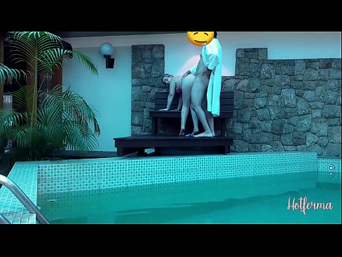 ❤️ Estro invitas servistinon al la naĝejo, sed ne povis rezisti varmegon ️❌ Bonega porno ĉe porno eo.pornjimbo.ru ❌