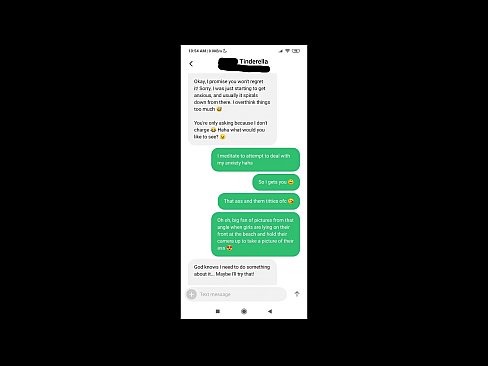 ❤️ Mi aldonis novan PAWG de Tinder al mia haremo (parolu al Tinder inkluzivita) ️❌ Bonega porno ĉe porno eo.pornjimbo.ru ❌